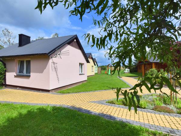 Gospodarstwo Agroturystyczne Nad Wodą