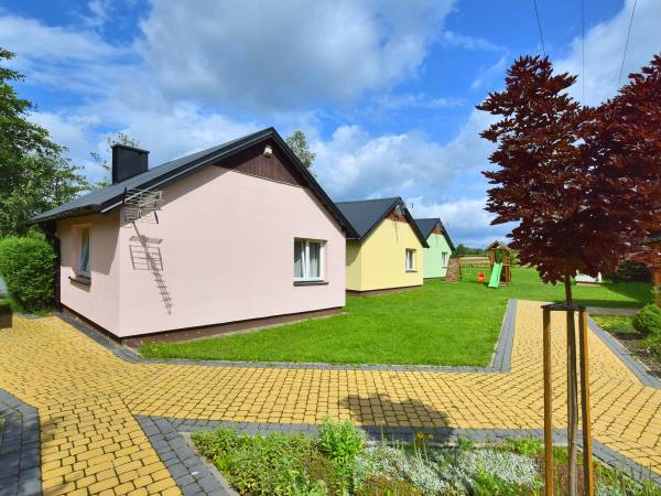 Gospodarstwo Agroturystyczne Nad Wodą