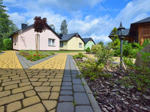 Gospodarstwo Agroturystyczne Nad Wodą