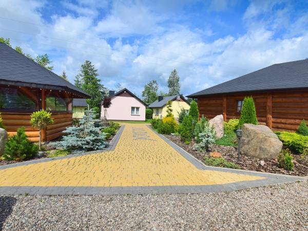 Gospodarstwo Agroturystyczne Nad Wodą