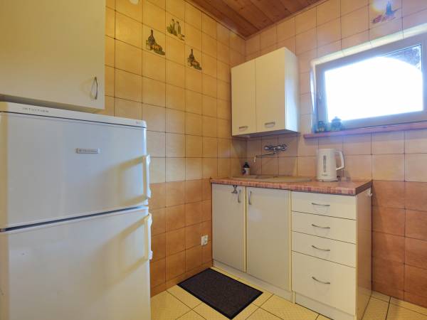 Gospodarstwo Agroturystyczne Nad Wodą