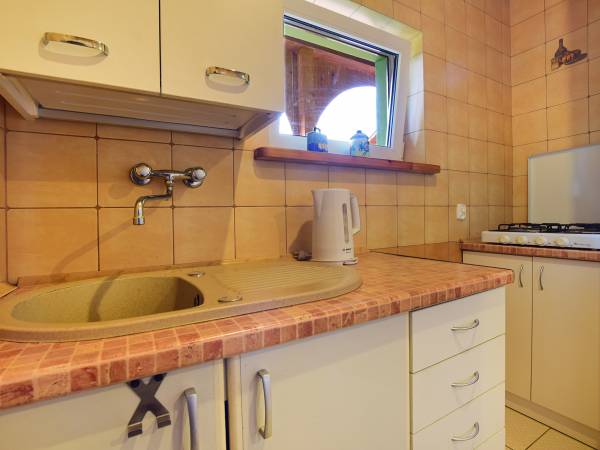 Gospodarstwo Agroturystyczne Nad Wodą