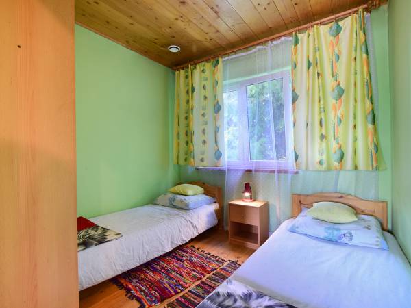 Gospodarstwo Agroturystyczne Nad Wodą