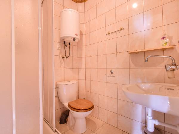 Gospodarstwo Agroturystyczne Nad Wodą