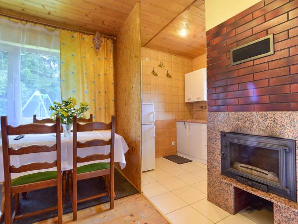 Gospodarstwo Agroturystyczne Nad Wodą