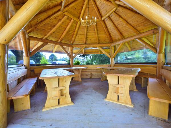 Gospodarstwo Agroturystyczne Nad Wodą