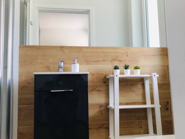 Domki apartamentowe Orłówka