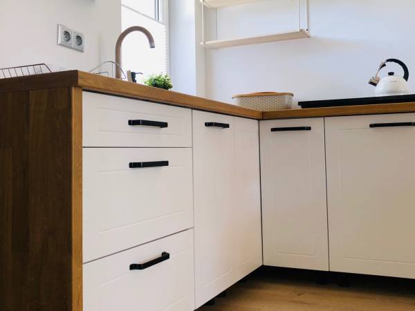 Domki apartamentowe Orłówka