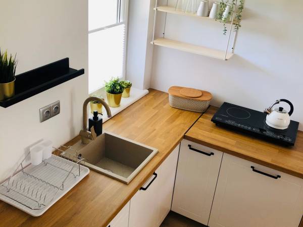 Domki apartamentowe Orłówka