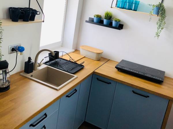 Domki apartamentowe Orłówka