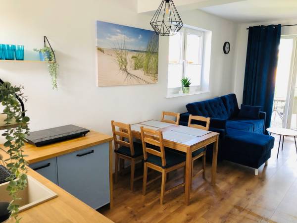 Domki apartamentowe Orłówka