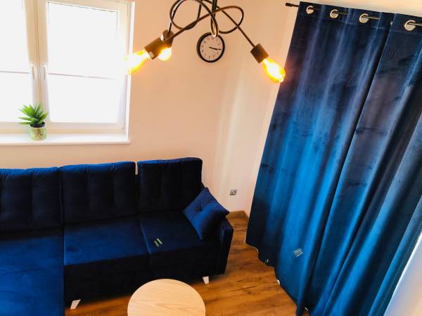 Domki apartamentowe Orłówka