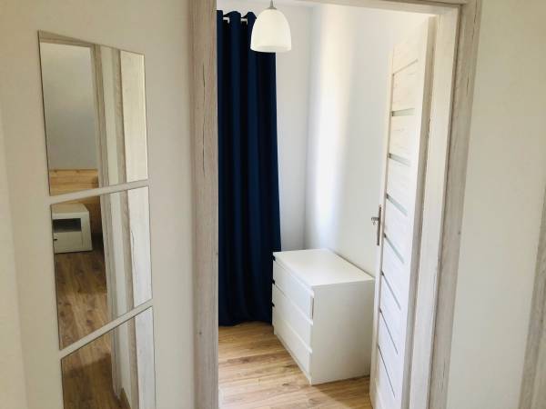 Domki apartamentowe Orłówka