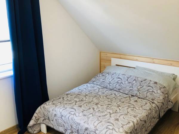 Domki apartamentowe Orłówka