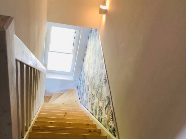 Domki apartamentowe Orłówka