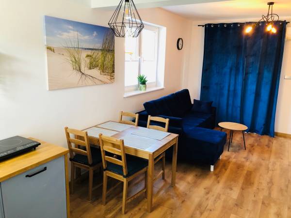 Domki apartamentowe Orłówka