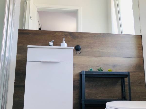 Domki apartamentowe Orłówka