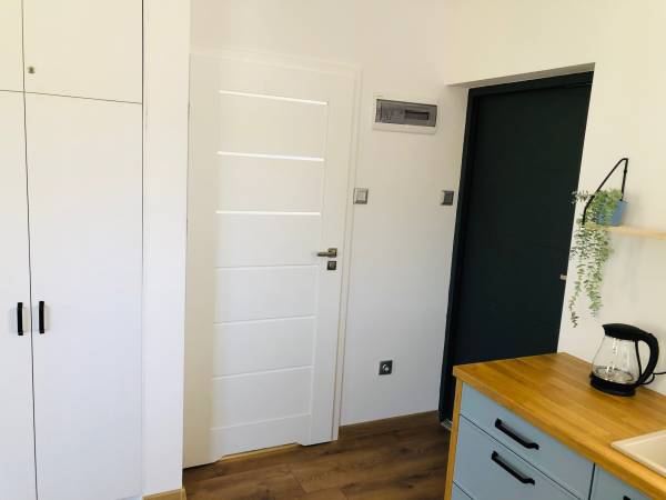 Domki apartamentowe Orłówka