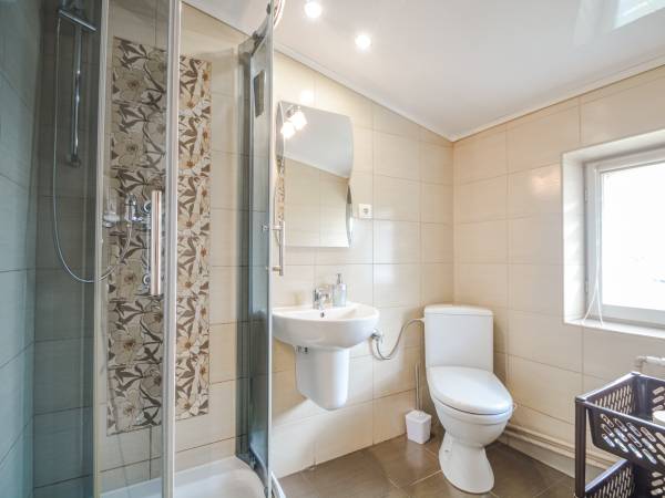 łazienka pokoju nr.3