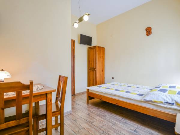 pokój nr.1 ( 2-os.)