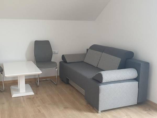 Domki Luksusowe Kapitan