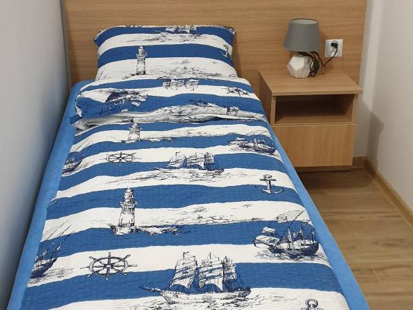 Domki Luksusowe Kapitan