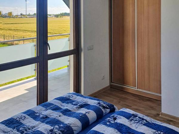 Domki Luksusowe Kapitan