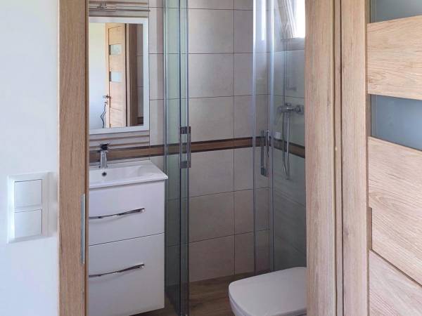 Domki Luksusowe Kapitan