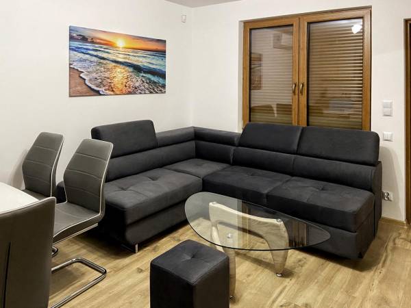 Domki Luksusowe Kapitan