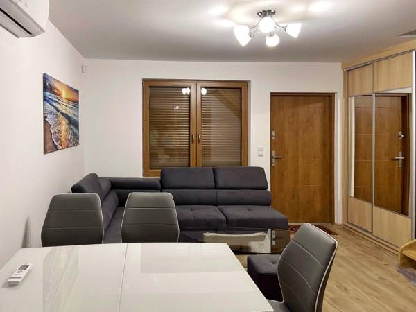 Domki Luksusowe Kapitan