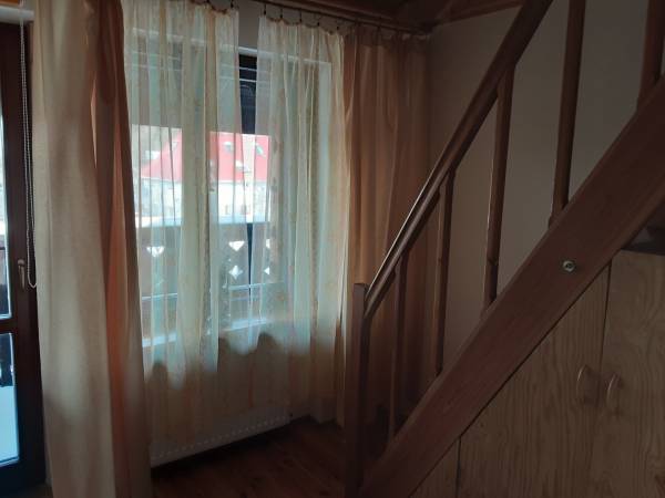 Pokoj 2 osobowy dwupoziomowy