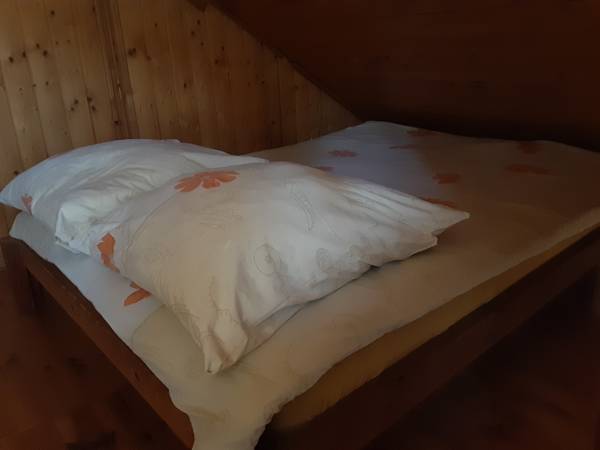 Pokoj 2 osobowy dwupoziomowy