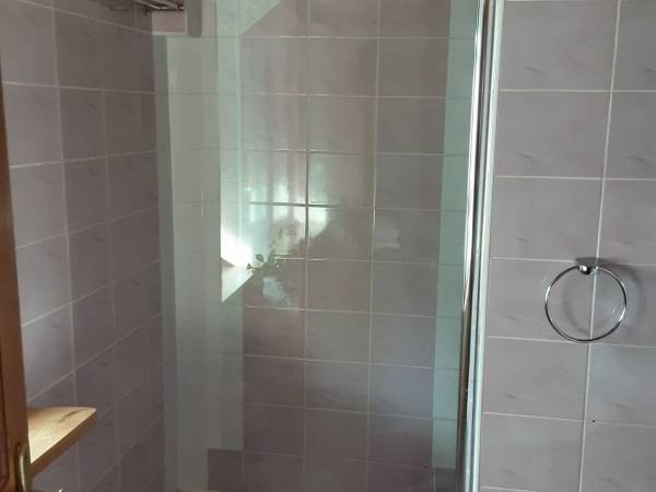 Lazienka pokoj 3 osobowy dwupoziomowy