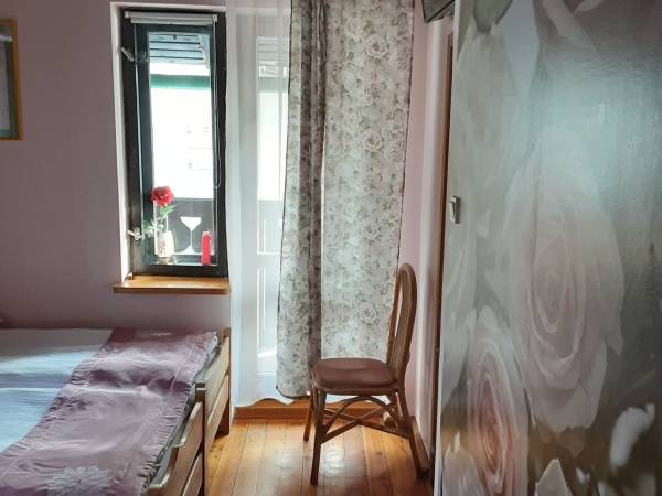 Pokoj 3 osobowy dwupoziomowy