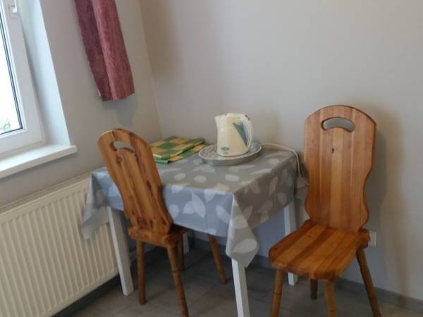 kuchnia pokoju nr 11