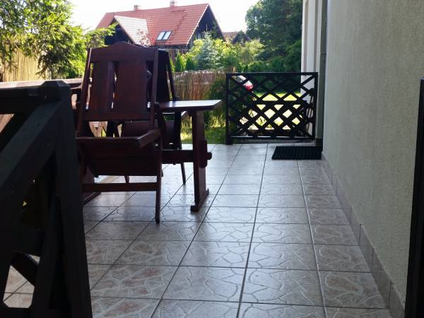 taras dla pok. nr 11