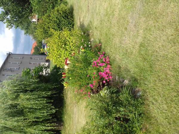 Gospodarstwo Agroturystyczne Zacisze