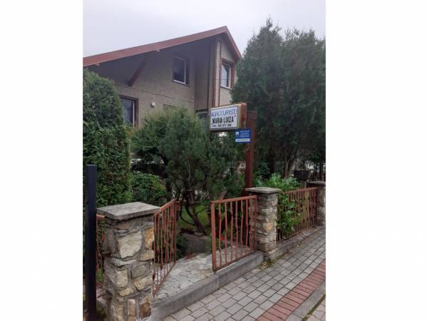 Agroturystyka Maria Luiza