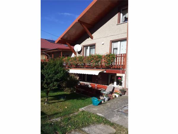 Agroturystyka Maria Luiza