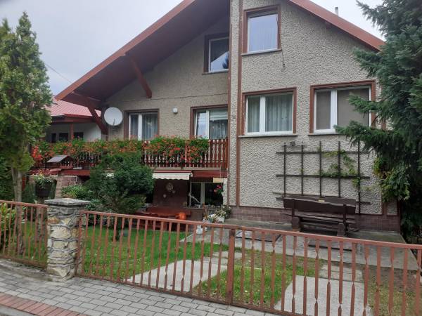 Agroturystyka Maria Luiza