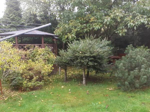 Agroturystyka Maria Luiza