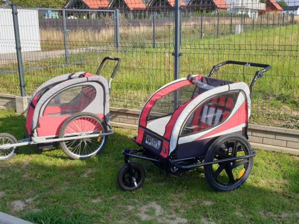 Domki Luksusowe Kapitan