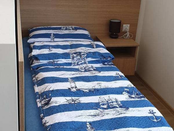 Domki Luksusowe Kapitan