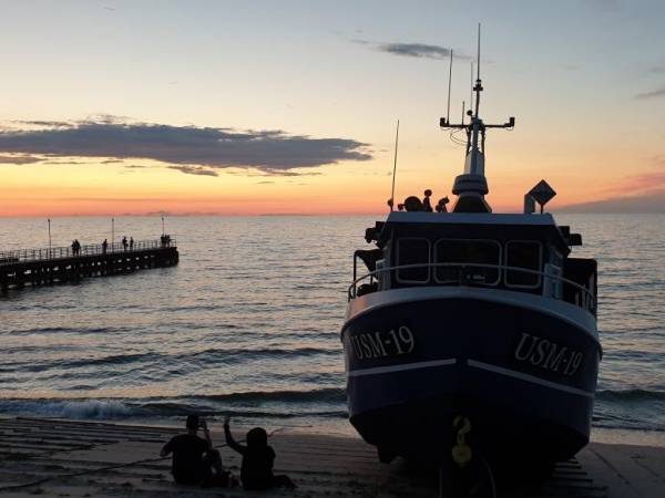 Domki Luksusowe Kapitan