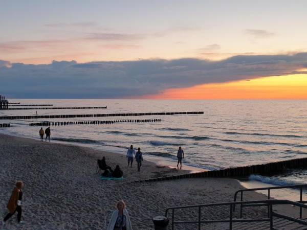 Domki Luksusowe Kapitan