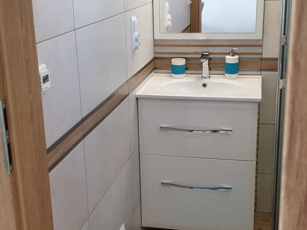 Domki Luksusowe Kapitan