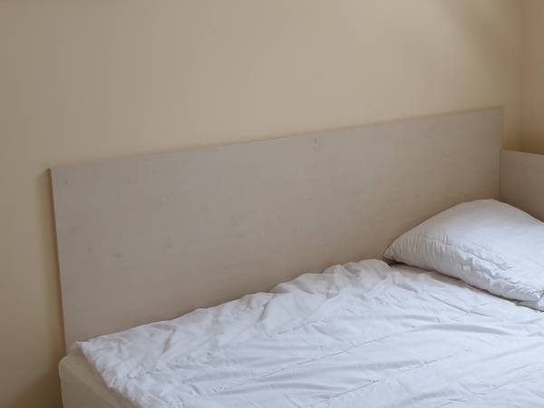 4-osobowy ,łózko małżeńskie