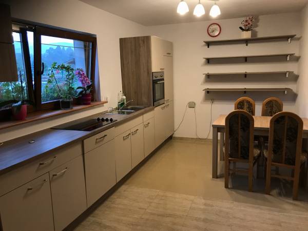 Agroturystyka Maciejówka