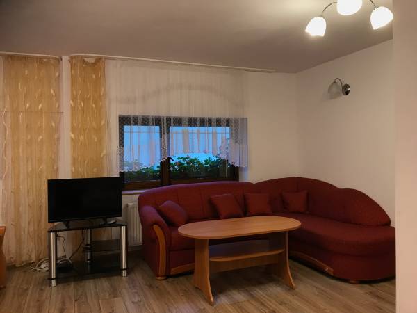 Agroturystyka Maciejówka