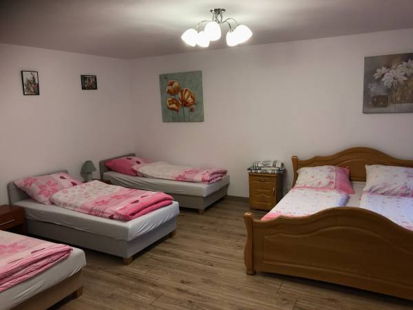 Agroturystyka Maciejówka